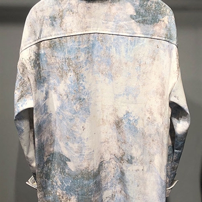 市场上装-衬衫-休闲衬衫【实拍】