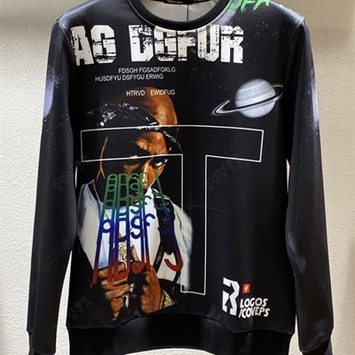 市场上装-卫衣-欧货卫衣【实拍】