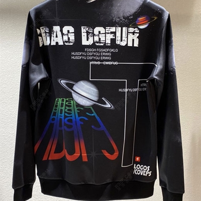 市场上装-卫衣-欧货卫衣【实拍】