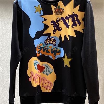 市场上装-卫衣-欧货卫衣【实拍】