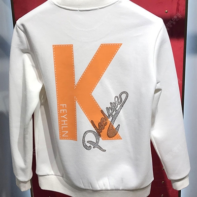 市场上装-卫衣-欧货卫衣【实拍】