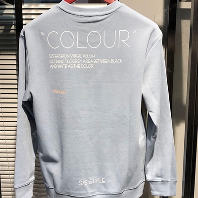 市场上装-卫衣-休闲卫衣【实拍】