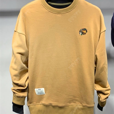 市场上装-卫衣-休闲卫衣【实拍】