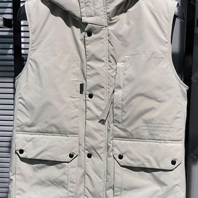 市场上装-马夹-休闲马夹【实拍】