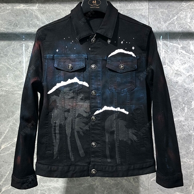 市场上装-夹克-欧货夹克【实拍】