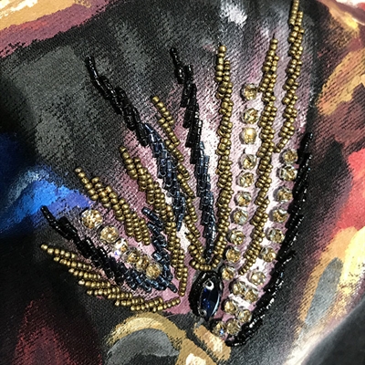 市场上装-夹克-欧货夹克【实拍】