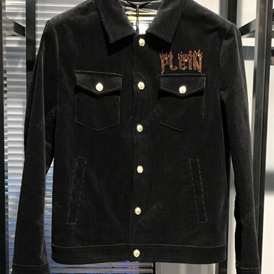 市场上装-夹克-欧货夹克【实拍】