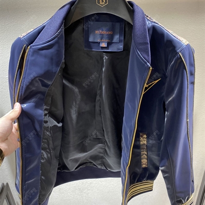 市场上装-夹克-欧货夹克【实拍】