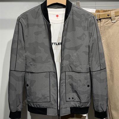 市场上装-夹克-休闲夹克【实拍】