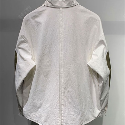 市场上装-衬衫-休闲衬衫【实拍】