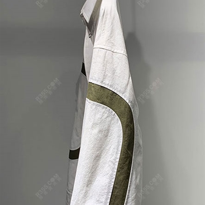 市场上装-衬衫-休闲衬衫【实拍】