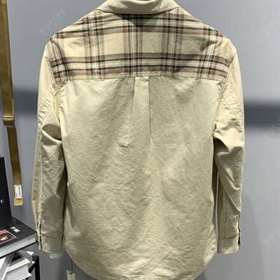 市场上装-衬衫-休闲衬衫【实拍】