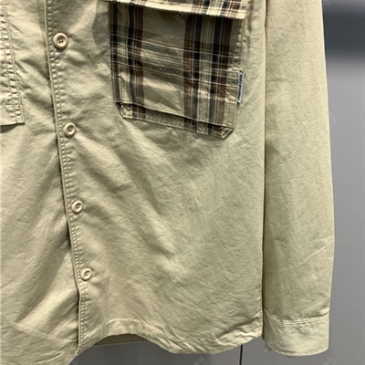 市场上装-衬衫-休闲衬衫【实拍】