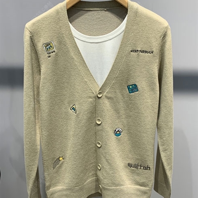 市场上装-毛衫-休闲毛衫【实拍】