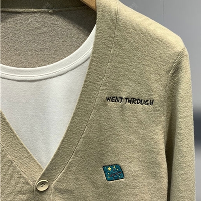 市场上装-毛衫-休闲毛衫【实拍】