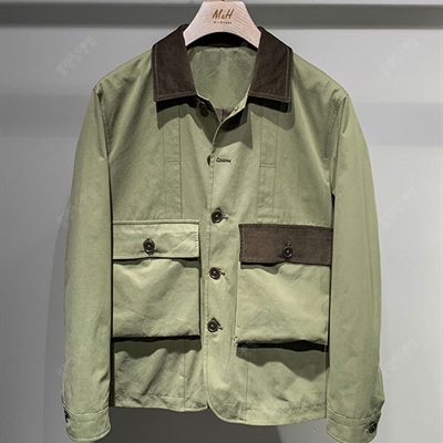 市场上装-夹克-休闲夹克