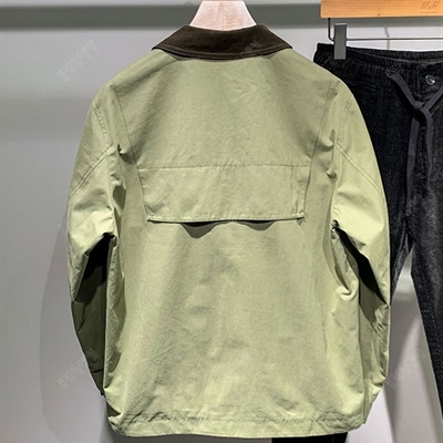 市场上装-夹克-休闲夹克