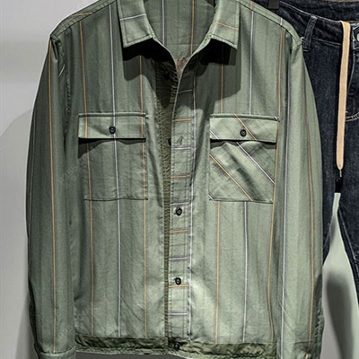 市场上装-夹克-休闲夹克