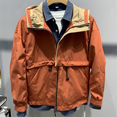 市场上装-夹克-休闲夹克