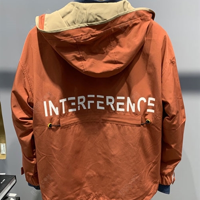 市场上装-夹克-休闲夹克