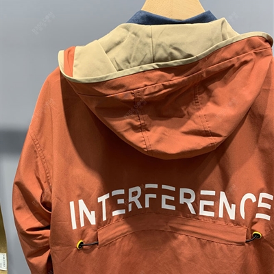 市场上装-夹克-休闲夹克