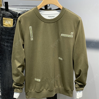 市场上装-卫衣-休闲卫衣