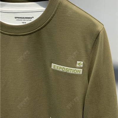 市场上装-卫衣-休闲卫衣