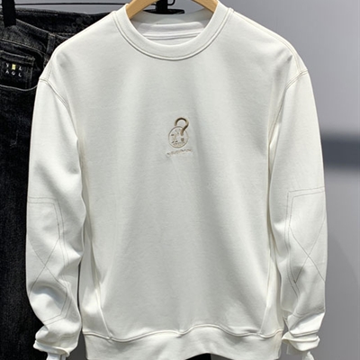 市场上装-卫衣-休闲卫衣