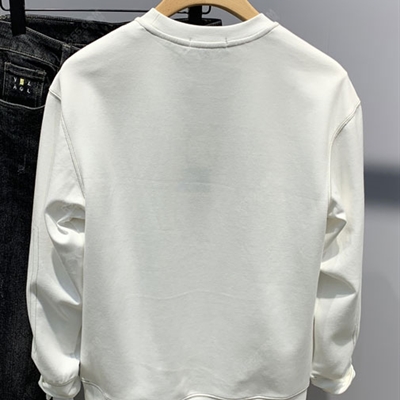 市场上装-卫衣-休闲卫衣