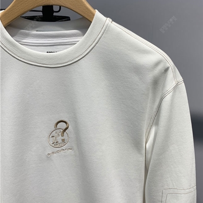 市场上装-卫衣-休闲卫衣