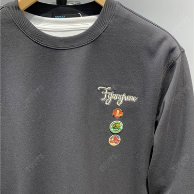 市场上装-卫衣-休闲卫衣