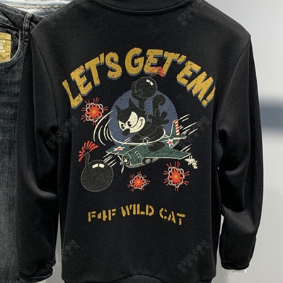 市场上装-卫衣-休闲卫衣