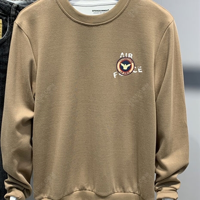 市场上装-卫衣-休闲卫衣