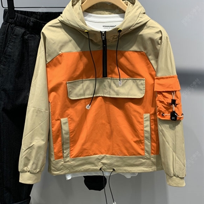 市场上装-卫衣-微潮卫衣