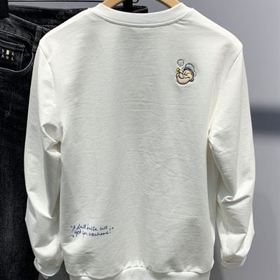 市场上装-卫衣-微潮卫衣