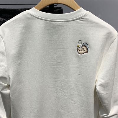 市场上装-卫衣-微潮卫衣