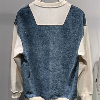 市场上装-卫衣-微潮卫衣