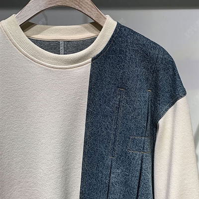 市场上装-卫衣-微潮卫衣