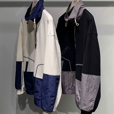市场上装-卫衣-微潮卫衣
