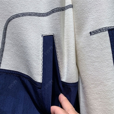 市场上装-卫衣-微潮卫衣