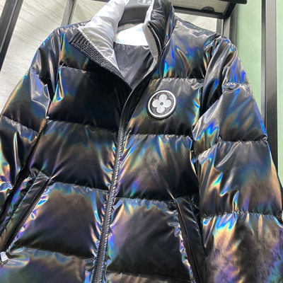 市场上装-棉衣/羽绒服-欧货棉服【实拍】