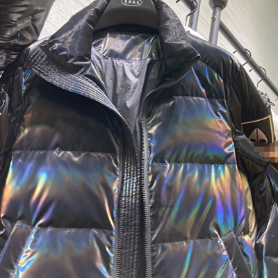 市场上装-棉衣/羽绒服-欧货棉服【实拍】