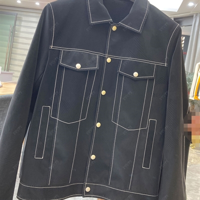 市场上装-夹克-休闲夹克【实拍】