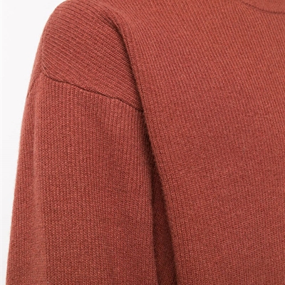 设计师品牌-套头-微潮毛衫