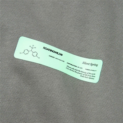 设计师品牌-开衫-微潮卫衣