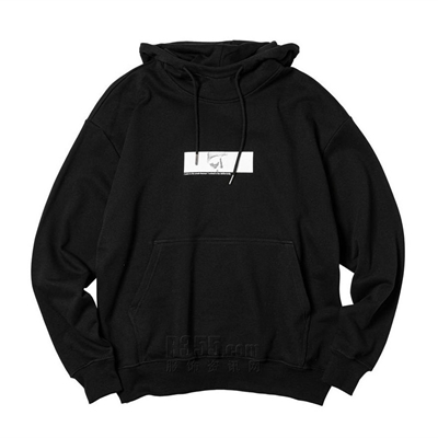 设计师品牌-套头-微潮卫衣