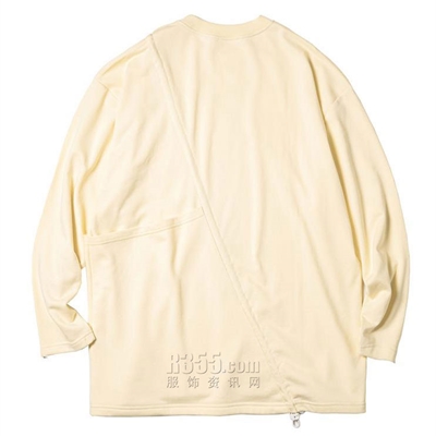 设计师品牌-套头-微潮卫衣