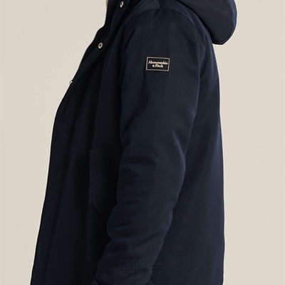 商场品牌-棉服/羽绒服-棉服