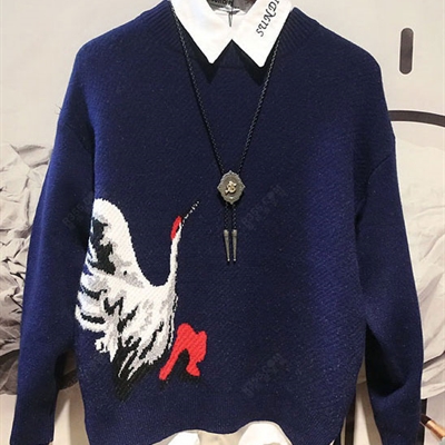 市场上装-毛衫-微潮毛衫