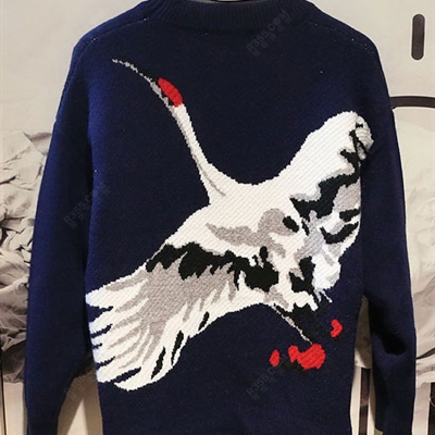 市场上装-毛衫-微潮毛衫